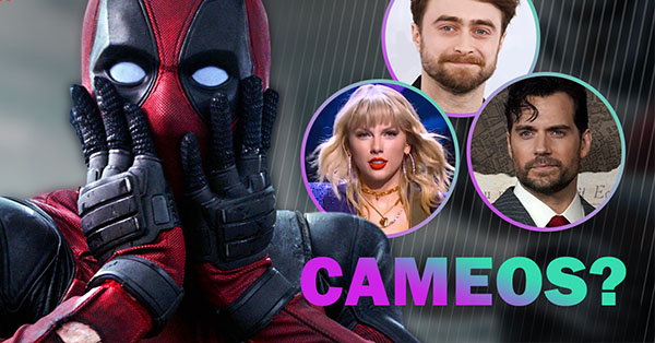 <em>Deadpool & Wolverine</em> 